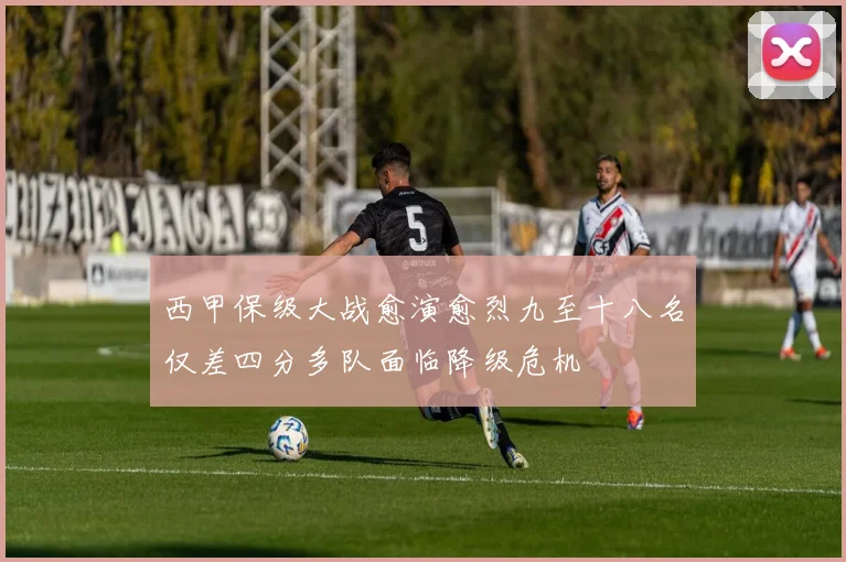 西甲保级大战愈演愈烈九至十八名仅差四分多队面临降级危机