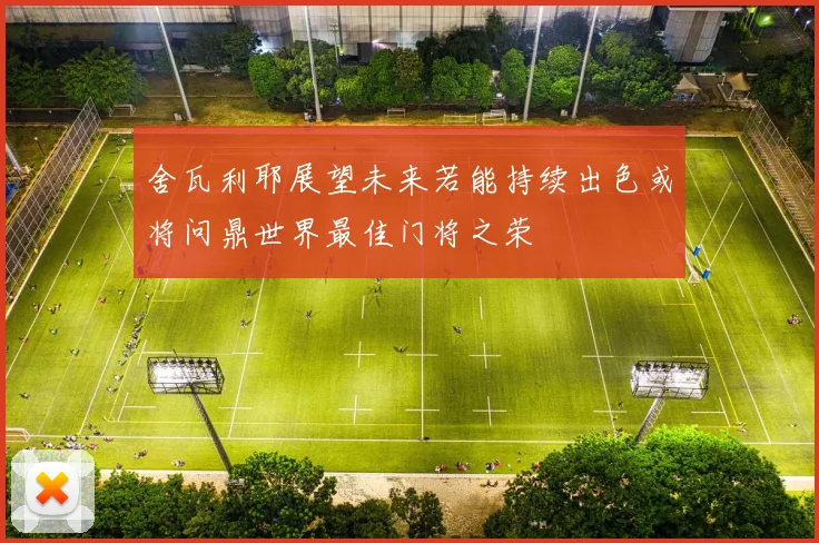 舍瓦利耶展望未来若能持续出色或将问鼎世界最佳门将之荣