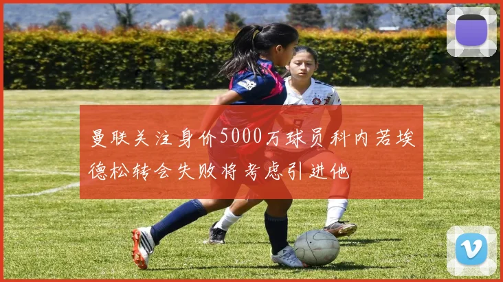曼联关注身价5000万球员科内若埃德松转会失败将考虑引进他