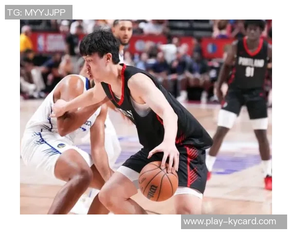 李凯尔寄语杨瀚森:在NBA追求快乐与友谊的重要性