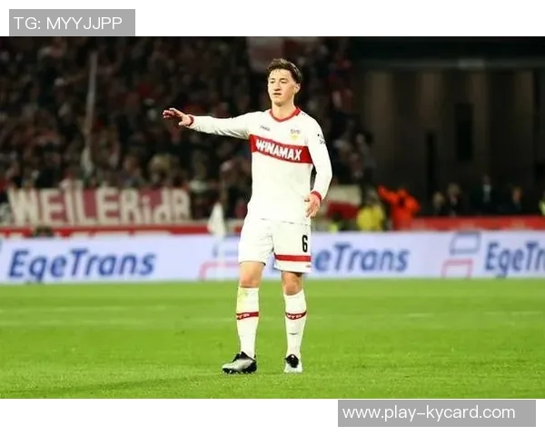 德国队宣布斯图加特前锋勒威林因伤退出集训备战新赛季