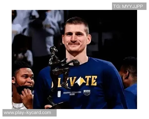 斯波称赞约基奇:他全方位掌控比赛赢得每一场较量的胜利