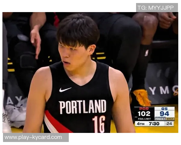 媒体人评论杨瀚森球权表现出色吕佩尔状态堪忧或将离开NBA