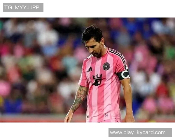 前迈阿密球员称C罗若赴美职联影响力超梅西梅西性格更内敛 前迈阿密球员称C罗若赴美职联影响力超梅西梅西性格更内敛