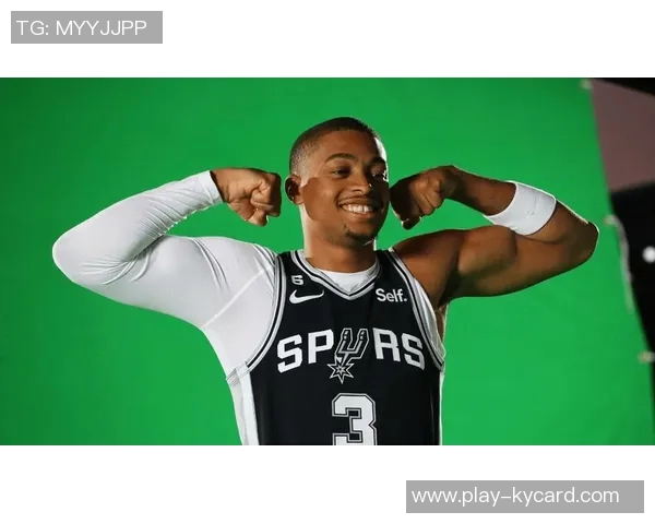 凯尔登约翰逊即将达成马刺生涯400场里程碑成就显赫