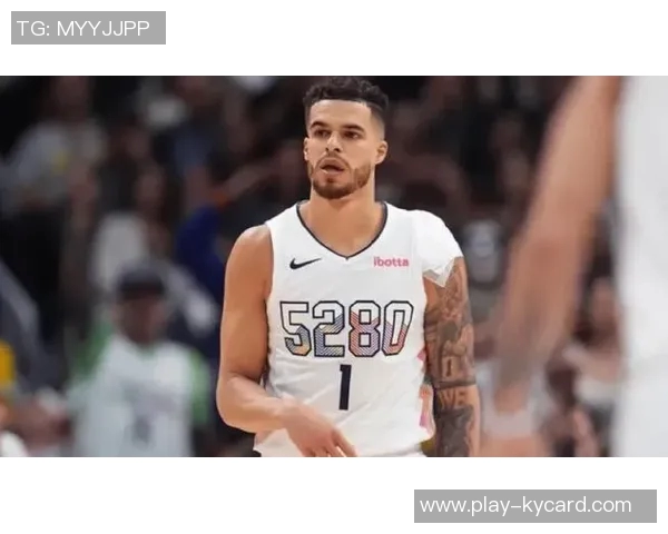 勇士队的未来在于小波特选择失误是导致球队衰落的关键因素